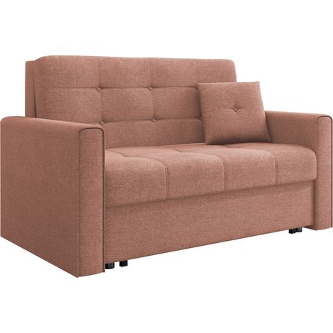 Sofá cama Seruna II, Tatum 276, Almacenaje, 0, 85x133x98cm, Muebles ya montados (1/5)