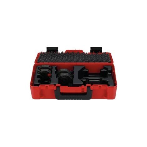 ROTHENBERGER Pressring Set TH, 16-20-26-32mm - 1000003975