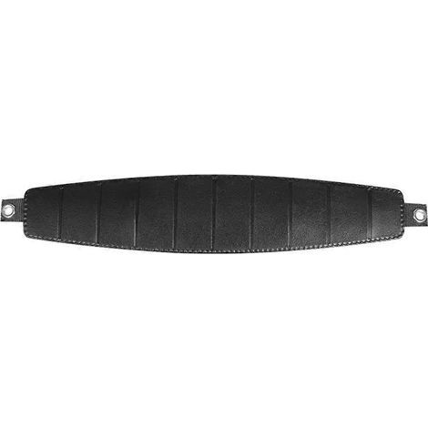 Coussinet confortable pour arceau de casque K52 (noir) (1/5)