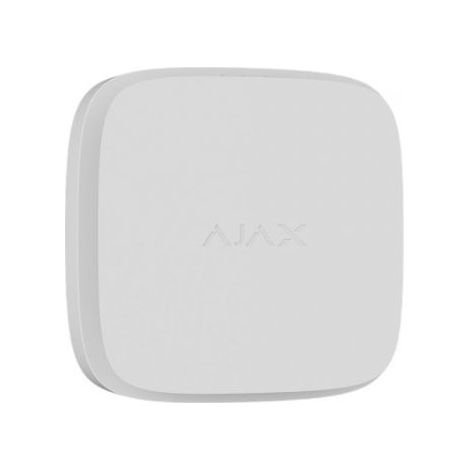 AJAX rilevatore di calore FireProtect 2 RB (Heat) Jeweller - 63208