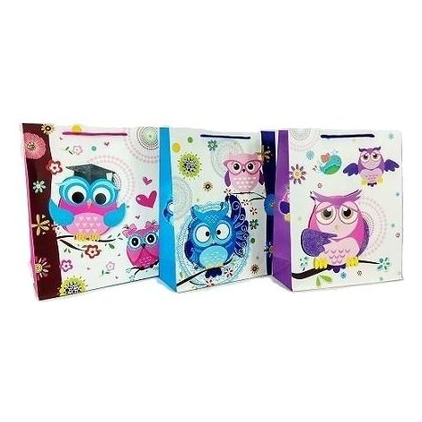 Bolsa de regalo JYWK041 S