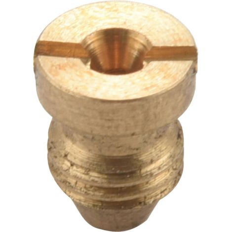 Lot de 3 canon à mousse Orifice buse embouts High rechange filetage buse pour neige lance à mousse 1 1 mm (1/4)