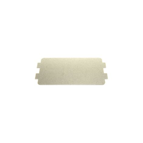 Plaque MICA pour Micro-ondes SHARP 252100100616