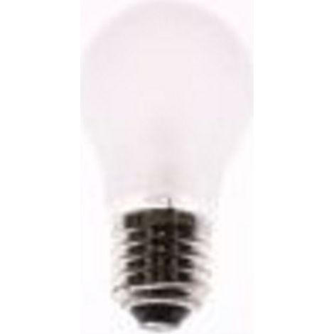 Lampe incandescente E27 230v pour Réfrigérateur, Congélateur SAMSUNG 4713-001201