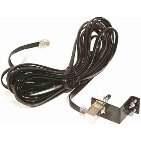 SPDAS802RJ45 Connettore Rj45 Per DAS Das900Cti DAS DITEC ENTREMATIC SPDAS802RJ45 Per Porta Automatica