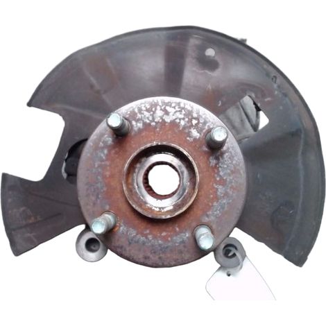 Pivot Avant Droit MAZDA MAZDA 2 [PRODUIT D'OCCASION] ♻️ D65133021a - Garantie à vie (1/2)