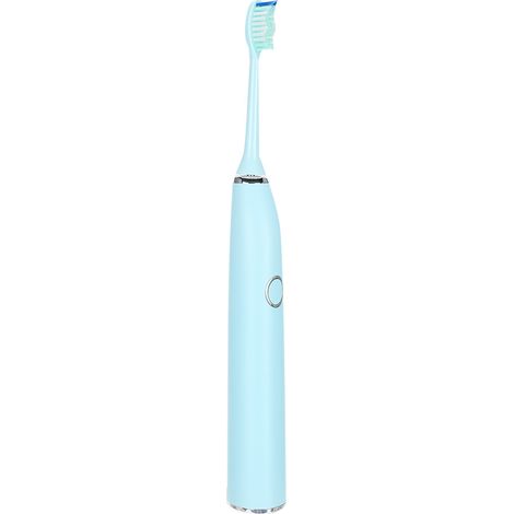 Brosse à dents électrique automatique à 5 modes réglables (batterie intégrée) (1/5)