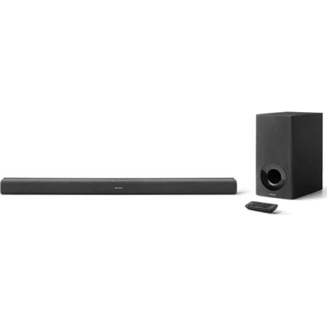 Sconosciuta DHT-S416 Nero 2.1 canali