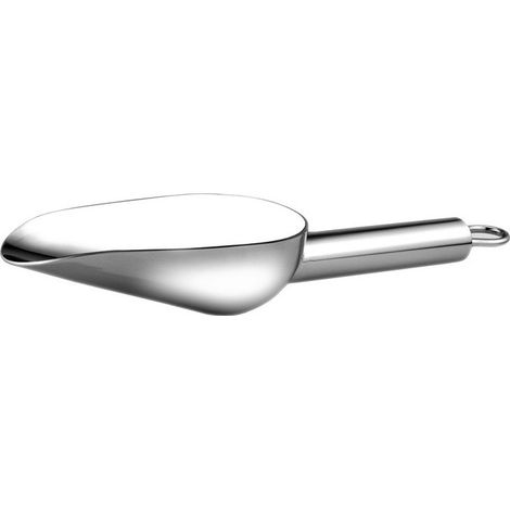 Pelle de pesée VA argent L.205mm Contenu 125ml