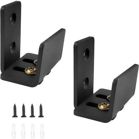 Durable and easy to install 2-piece sliding door track for barns and sheds. (1/5)