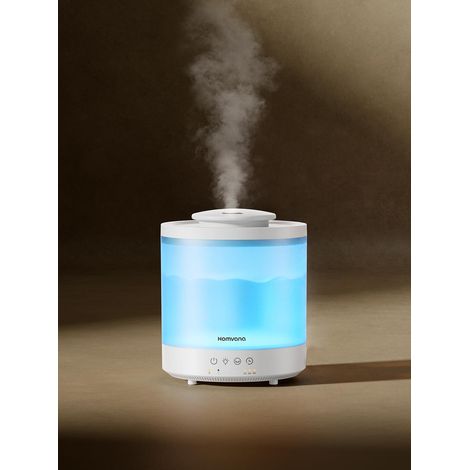 Humidificateur d'Air bébé, chambre, 1.5L, Pack de 1 (1/2)