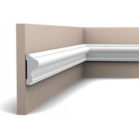Orac Decor P8020 Premium Dado Moulding (1/6)