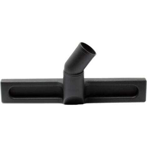 Brosse d'aspirateur universelle 35 mm, adaptée pour parquet, stratifié, sols durs. Convient pour Siemens Bosch Fakir Samsung Miele Philips Dirt Devil Panasonic AEG Nilfisk Kärcher Einhe (1/4)
