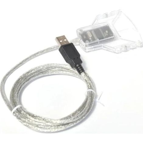 Gemalto GemPC Twin TR / IDBridge, 962-000009-001 (1/3)