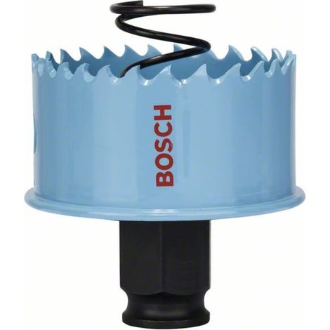 Bi-Metall-Bohrsäge speziell für Blech - Durchm. 51 mm - BOSCH - 2608584796