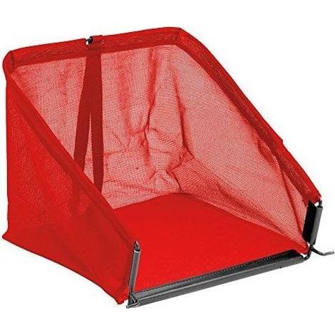 Wolf-Garten Sac collecteur FS 380 25 litres robuste