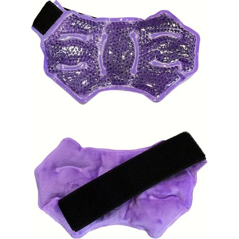 1 sirène de sécurité originale pour femmes, sirène de 130 dB avec lumière stroboscopique et porte-clés, alerte anti-agression, noire (1/5)