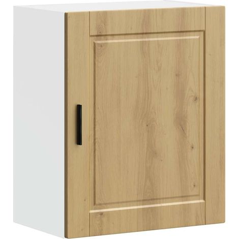 Maison Exclusive - Pensile da Cucina Porto Rovere Artigianale Legno Multistrato