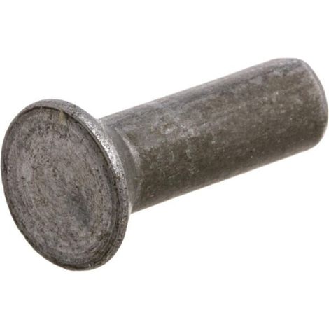 Remaches'paquete 0,5 kg 6x20 UNIVERSAL 620V