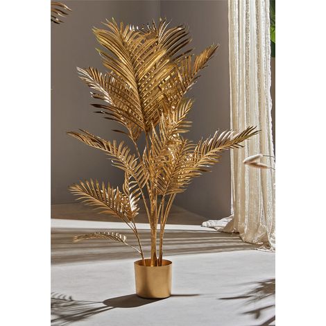 Kentia Gold Plant 126 cm. 85X126 cm (1/3)
