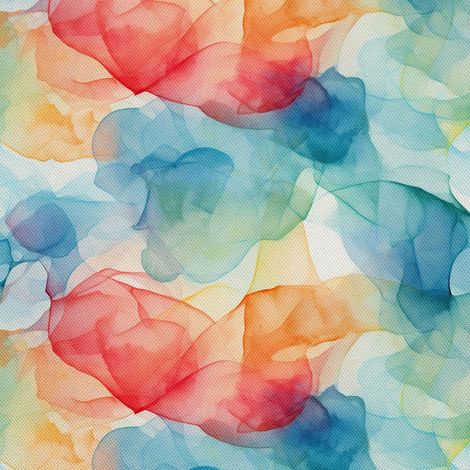 Telas decorativas para exteriores Oxford - Abstraction - DX2853 (1/5)