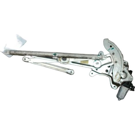 Mecanisme+moteur Leve-glace Avant Gauche NISSAN Pixo [PRODUIT D'OCCASION]♻️83530m63j00
