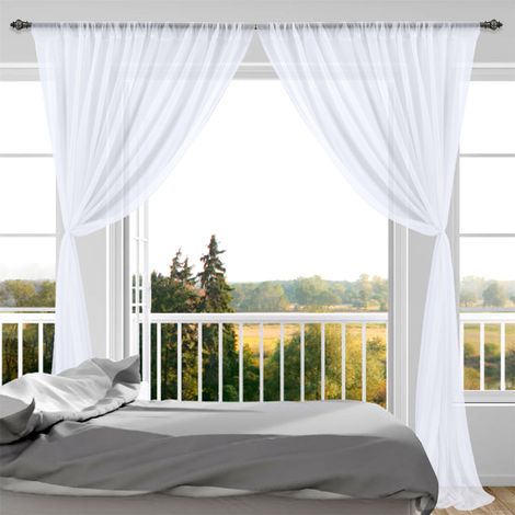 Arche de mariage, drapé, fond en tissu, rideau de mariage décoratif, accessoires de fête de mariage (1/5)
