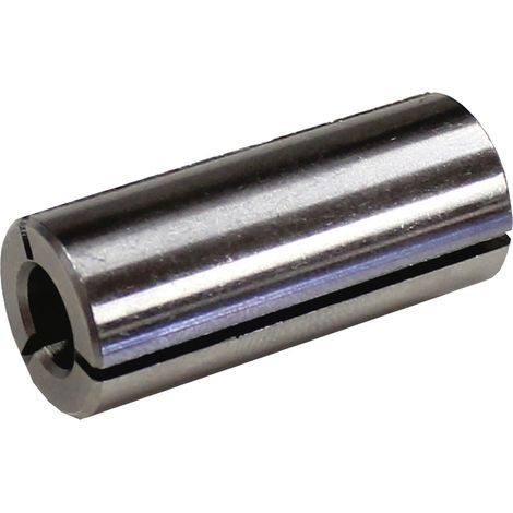 763803-0 Boccola riduttrice per punte da 1/4"