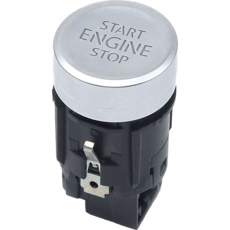 The reference number 5GG959839 is suitable for Volkswagen Golf models aged 13 to 17 years that are equipped with a start button and an ignition switch.