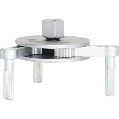 KS Tools Filter-Spannschlüssel 3-armig, Ø 80-120mm - 700.5001 (1/4)