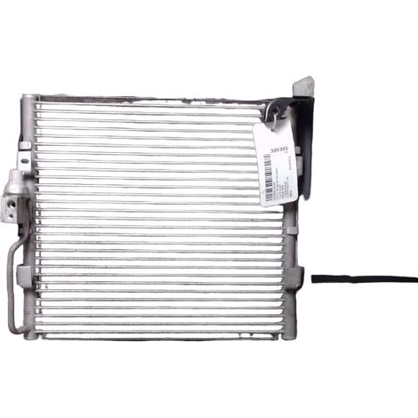 Condenseur Climatisation HONDA Civic 97-2001 [PRODUIT D'OCCASION]♻️4801sr1305