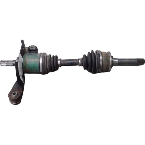 [PRODUIT D'OCCASION] Transmission Avant Droit OPEL Frontera 98- 2.2 Dti ♻️ Ref Oe. 97365158 - Garantie à vie (1/2)