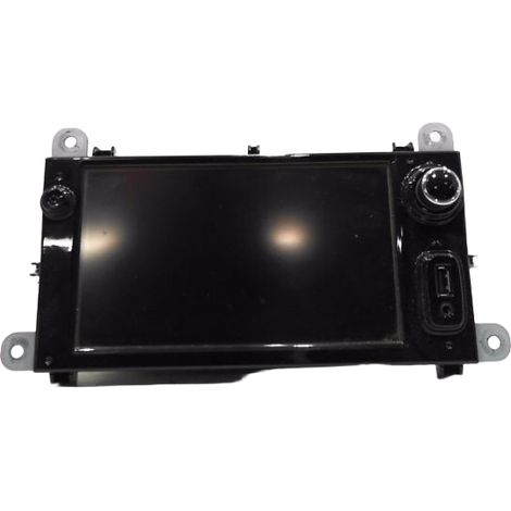 [PRODUIT D'OCCASION] Autoradio RENAULT Clio ♻️ Ref Oe. 281156547r - Garantie à vie (1/4)