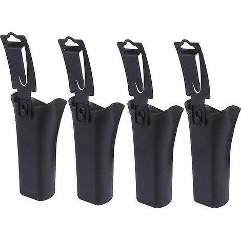 Pochette en plastique pour parapluie, à ranger (1/3)