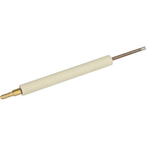 Électrode d’ionisation pour Riello 40