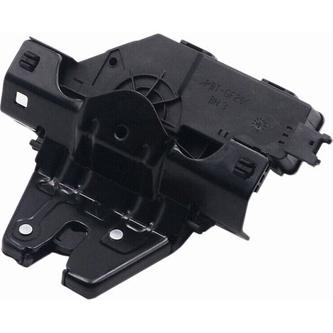 Actionneur de verrouillage de coffre 51247840617 compatible avec BMW E46 E60 E63 525i 525xi 530i (2004-2007)