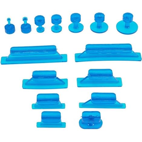 de 30 languettes adh sives pour d bosselage sans peinture