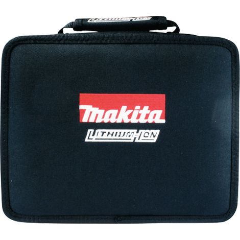 Makita Transporttasche für TD021DSE (leer) - 831276-6