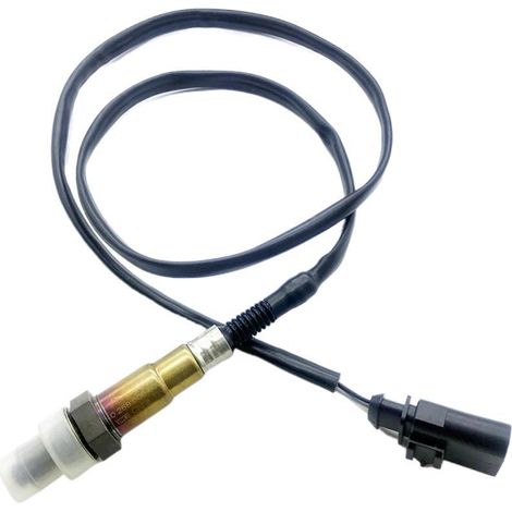 Oxygen sensors 0258006829, 0258006831, 0258006837, and 0258006895 are suitable for Audi. (1/4)