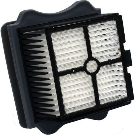 Accessoire pour autolaveuse de sols : pièces de rechange pour filtre HEPA, compatibles avec les modèles TINECO Floor ONE 1.02.0 LED/LCD (couleur : comme sur la photo, lot de 2). (1/5)
