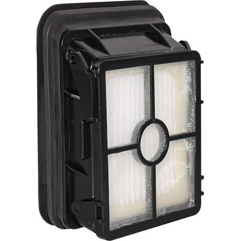 Filtro HEPA de repuesto Ulisem para aspiradoras, compatible con las aspiradoras Bissell 1866 CrossWave Series 1785, número de pieza 1608684. (1/5)