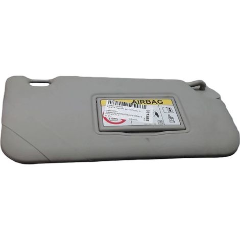 [PRODUIT D'OCCASION] Pare-soleil D FORD Fiesta Vi Phase 2 2005-2008 ♻️ Ref Oe. 2019032 - Garantie à vie (1/2)
