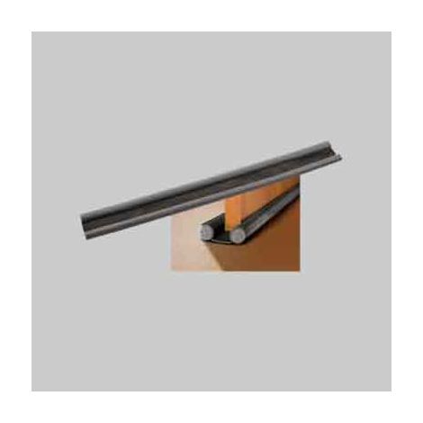 PARASPIFFERI SOTTOPORTA DOPPIA PROTEZIONE CARDINALE 95 cm x