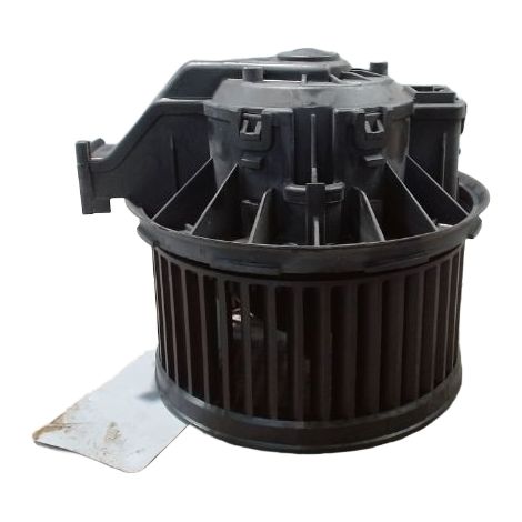 [PRODUIT D'OCCASION] Moteur Ventilateur Chauffage FORD Fiesta 2010- ♻️ Ref Oe. 1790329 - Garantie à vie (1/4)