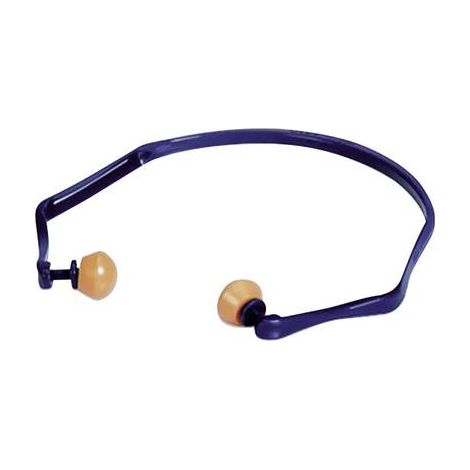 CASQUE DE PROTECTION AUDITIVE 26 DB 3M 1310N 1 PC(S) (1/8)