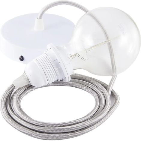 Lampe suspension Creative Cables rm02 105W E27 (1/3)