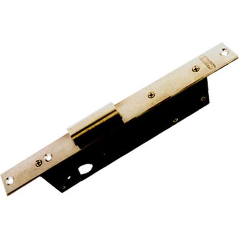 Serratura da infilare per Porta in Metallo LINCE 5532-25
