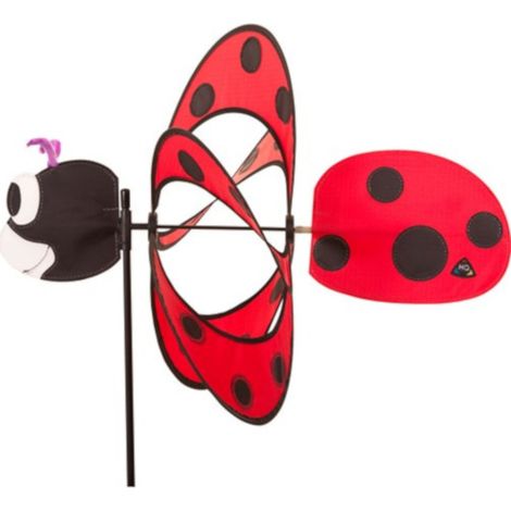 Gartendekoration invento paradise critters Windspiel 100 cm