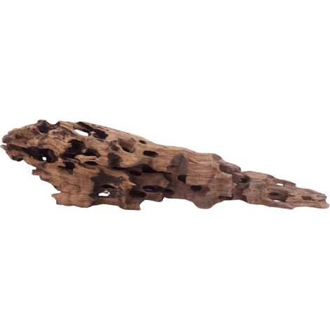L Honey Comb Wurzel Nr.5138 Holz Deko Aquascaping