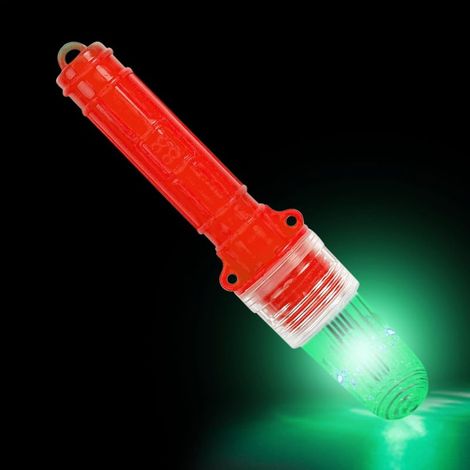 Feu Clignotant Étanche Avertisseur multifonction basse (1/5)